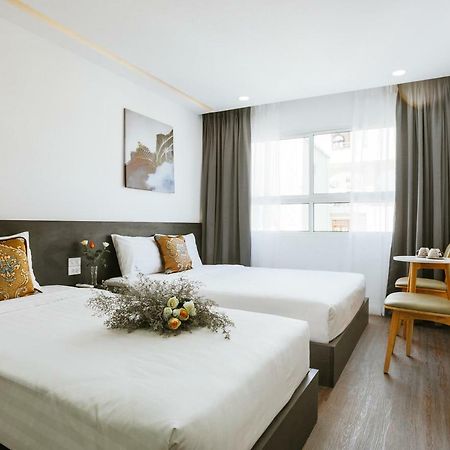 Larosa Hotel 나트랑 외부 사진