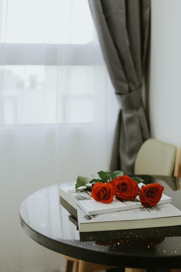 Larosa Hotel 나트랑 외부 사진
