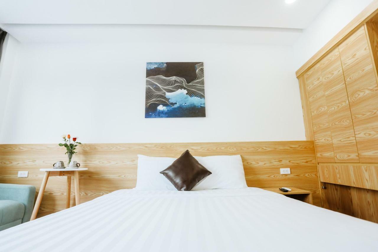 Larosa Hotel 나트랑 외부 사진